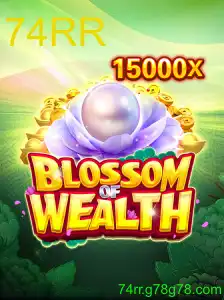 BlossomofWealth