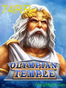 Explorando o Jogo OlympianTemple da 74RR
