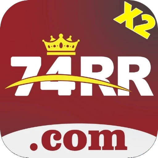 74RR Logo